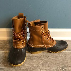 Women's L.L. Bean Boots